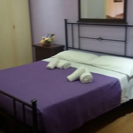 Bed & Breakfast Sciuby